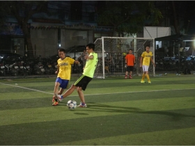 Synthesis results of the first leg of Sigma Champions League tournament 2019